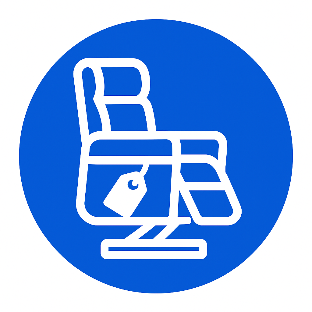 Sales icon